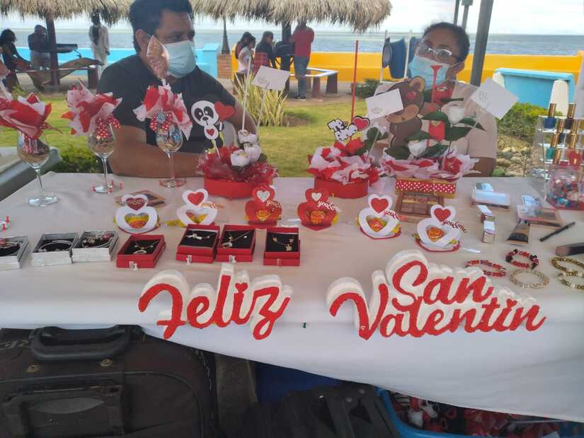 FERIA